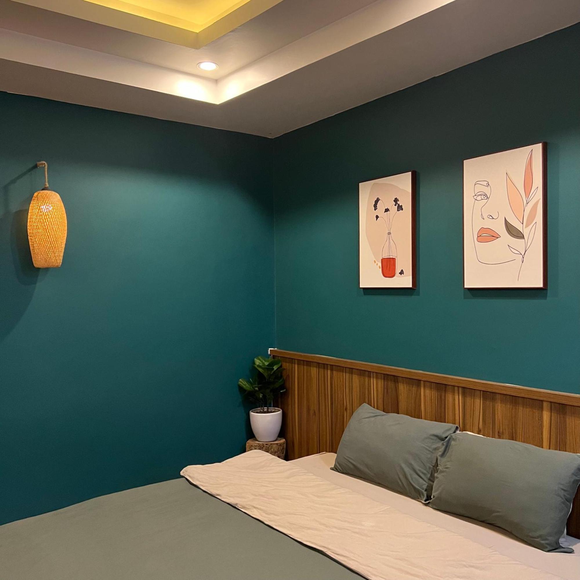 D Home Sapa Екстер'єр фото
