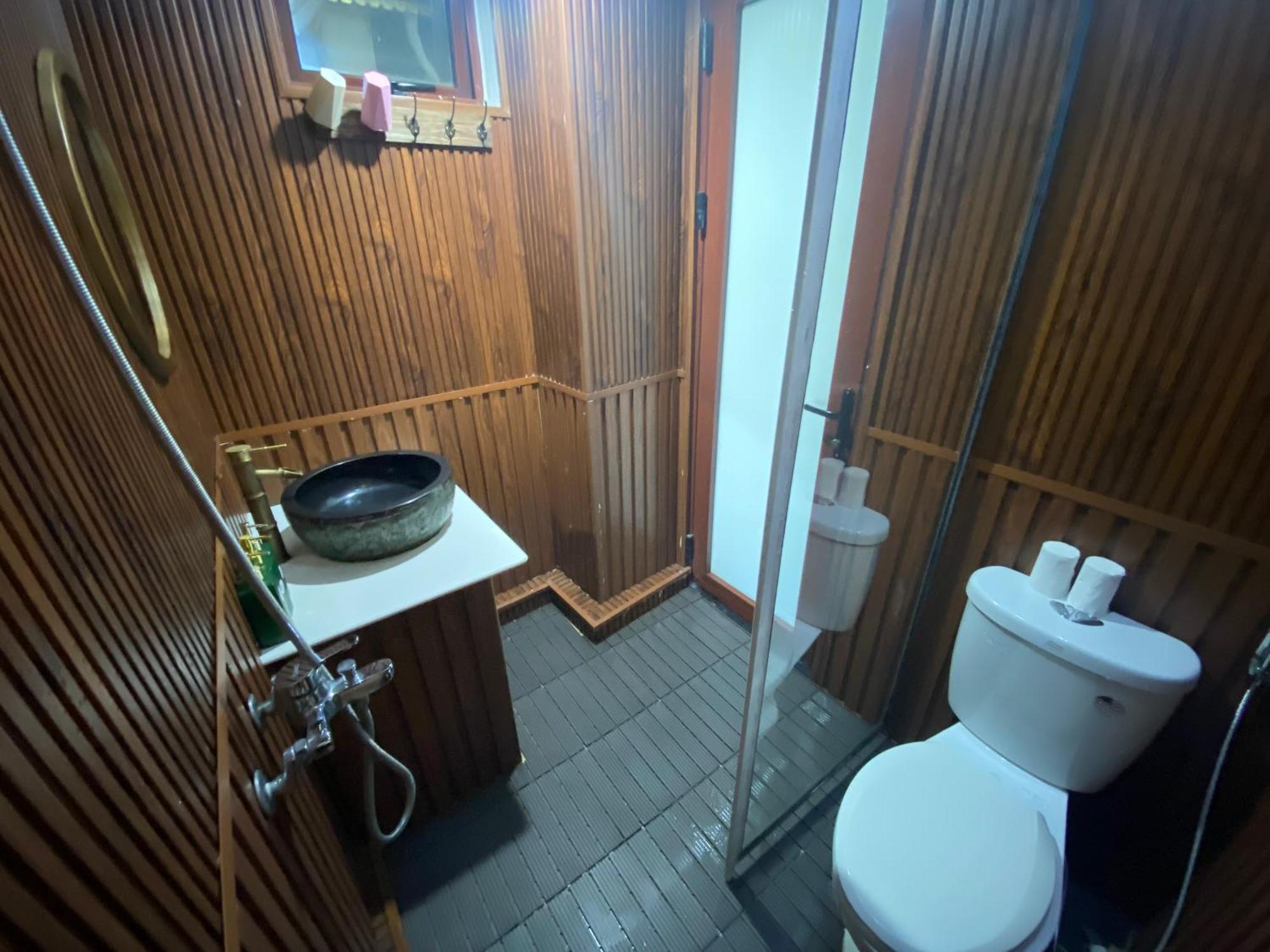 D Home Sapa Екстер'єр фото